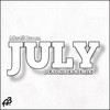 July (DeadKiber Remix) - Aksell Broon