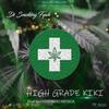 High Grade Kiki (Explicit) - Di Smoking Fyah