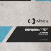 777 (Original Mix) - Hydrogenio