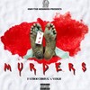 500 Murders (feat. Veigh) (Explicit) - fatboi chris g&Veigh