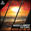 Never Let Me Go (Original Mix) - Rasco&Unrest&Claudia