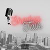 Shadyy Talk (Explicit) - YBC Shadyy