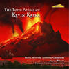 Romanza for Piano and Strings - Royal Scottish National Orchestra&Mike Lang&Allan Wilson