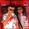 Red Velvet (Explicit) - TZEN&Sike