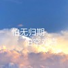 怕无归期 怕空欢喜（热搜轻音版） - 小酱妹