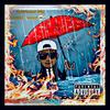 Hurricane Iris(Death wave)(feat. Dvmn Rudy) (Explicit) - Fonzie Aka Rambo&Dvmn Rudy