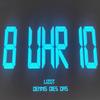 Bass (8 UHR 10 LIZOT SPED UP MIX) - Dennis Dies Das&LIZOT