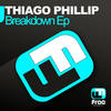 Swinging (Original Mix) - Thiago Phillip