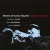 After(Original Version) - Mariano Di Nunzio Xquartet&After