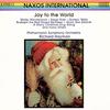 A Merry Christmas Sing-Along - Philharmonic Symphony Chorus&Philharmonic Symphony Orchestra&Richard Hayman