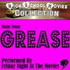 Hound Dog - Friday Night At The Movies