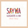 Llegaste a Mi(miskitakiy)Feat Damaris - Saywa&Damaris