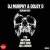 Scream Art (Original Mix) - DJ Murphy&Dolby D