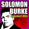 The More - Solomon Burke