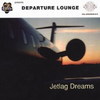 Purple Fluffy Haze - Departure Lounge