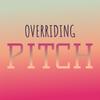 Overriding Pitch - Edwart Mulue