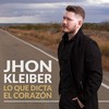 Mejor para los Dos - Jhon Kleiber