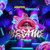 Bésame(feat. Ashfer) (Extended Mix) - Jesus Mendiola&Ashfer