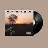 AFRICA (feat. GJB100) - Omnivore DiCulture&Gjb100