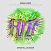 Peach Fuzz (Open Till L8 Remix) - Anna Lunoe&Totally Enormous Extinct Dinosaurs&Open Till L8&Kiril Ivanovski