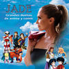 En Tú Mirada Lo Vi - Jade&Benny Ibarra&Copyright Control