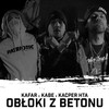 Obłoki z betonu (feat. Kacper HTA, Kabe) - Kabe&Kacper HTA&Kafar Dix37