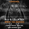 9nemy (Seek One Remix) - A++&Lolla Tek