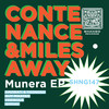 Munera (Yedikule Remix) - Contenance & Miles Away&Yedikule