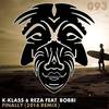 Finally (K-Klass & Reza 2016 Remix) - K-Klass&Reza&Bobbi Depasois