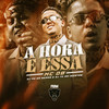 A Hora É Essa (Explicit) - Mc DB&DJ PH DA SERRA&Dj TG da Inestan
