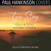 Love Story (Cello & Piano Wedding Version) - Paul Hankinson Covers