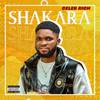 Shakara (Explicit) - Celeb Rich&Highest