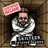 The Monster (Explicit) - Skilteck&Twisted Insane