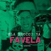 Ela Brotou na Favela (Explicit) - MC Santtiny