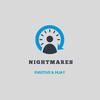 Nightmares (feat. MJAY) (Explicit) - Fugitive&Mjay