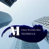 Other Worldly Mist (Original Mix) - Techno LX