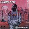 Cité(feat. Chicho) (Explicit) - Yazz Gordy&Chicho