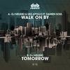 Walk On By - DJ Melinki&UKS Apollo&Damien Soul