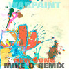 New Song (Mike D Remix) - Warpaint