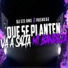 Que se planten Vs Va a saltar mi bandeja (Rkt) (feat. Dj Eze Rmx|Remix) - Pusho DJ&DJ EZE RMX