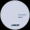 Rukbat (Original Mix) - Alex Gamez