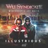 Under Surveillance(feat. Shaka Amazulu the 7th) (Explicit) - Wu-Syndicate&Shaka Amazulu The 7th