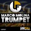 Trumpet (Original Mix) - Marco Molina