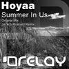 Summer In Us (Jackob Roenald Remix) - Hoyaa