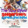 Hidden Cry (The Soap Opera Instrumental Remix) - Al l bo
