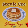 Stranger Tingz (Original Mix) - Stevie Cee