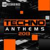 Black Art (Original Mix) - Fractious