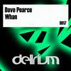 Whan (Original Mix) - Dave Pearce
