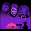 Coast 2 coast (Explicit) - Trap Shinobi&Blak Tha Map&D1 Drex&G Cozy&Nnaji Singleton