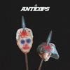 Anticops (Explicit) - Rvshv